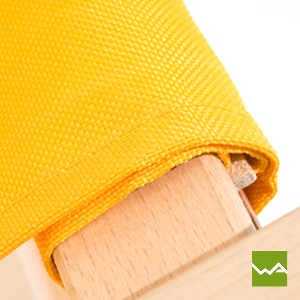 Liegestuhl ECO - günstig und nach Kundenwunsch bedruckt