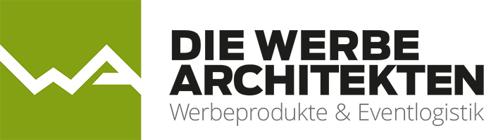 Die Werbearchitekten