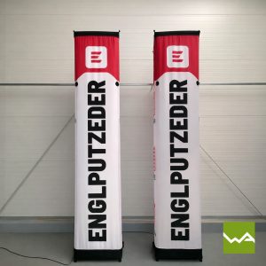 Airmachine CUBOID - Engelputzeder