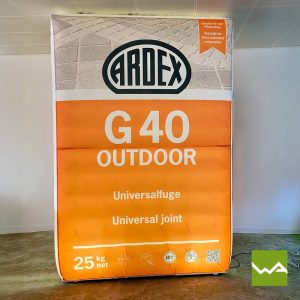 Aufblasbare Produktnachbildung - Ardex