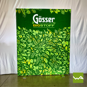 BIGLEDUP Goesser Bier