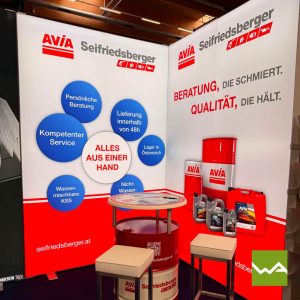BIGLEDUP Reich Und AVIA 3