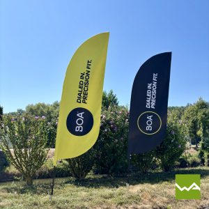 Beachflags - BOA