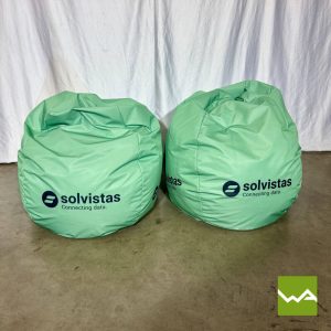 Bean Bag - Solvistas