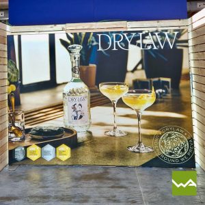 Bigledup Wall - Drylaw