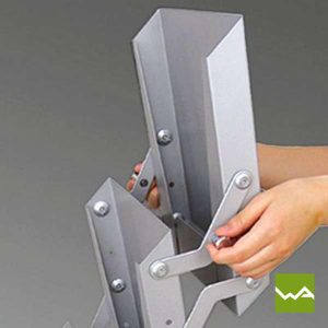 Brochurenstaender - Detailbild 2