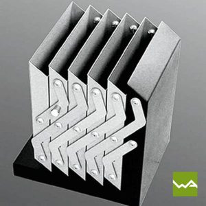 Brochurenstaender - Detailbild 3