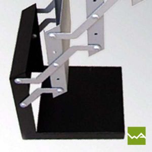 Brochurenstaender - Detailbild 4