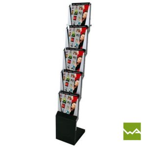 Brochurenstaender - Detailbild 6