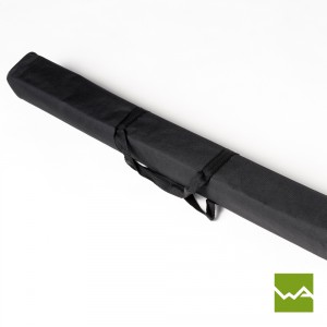 Roll up BUDGET Tasche
