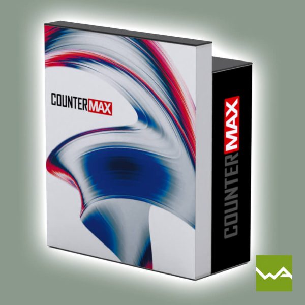 Counter MAX