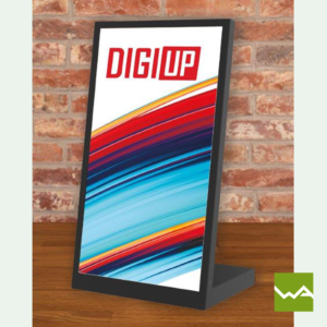 Digi Up Desk