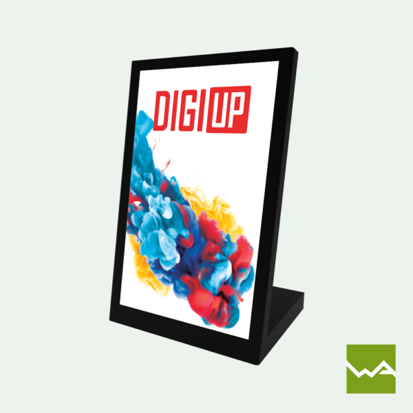 Digi Up Desk Titelbild