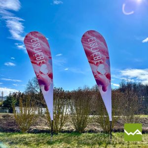 Dropflags - Eisliebe