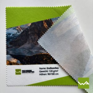 Endlosvlies 120g
