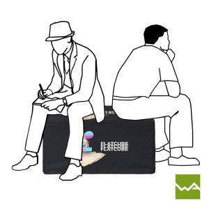 Faltcube - Detailbild 10