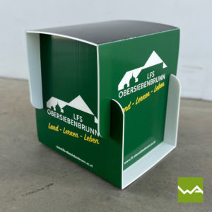 Sitzwürfel ECO - LFS Obersiebenbrunn 4