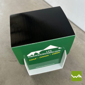 Sitzwürfel ECO - LFS Obersiebenbrunn 3