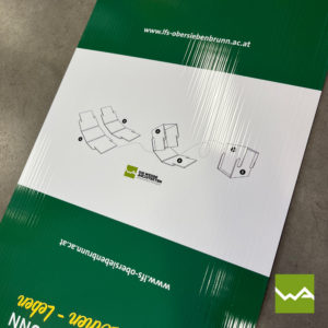 Sitzwürfel ECO - 