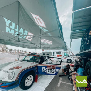 Faltzelte Und Faltpavillon Dakar Classic