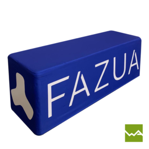 Flatcube 3 Fazua