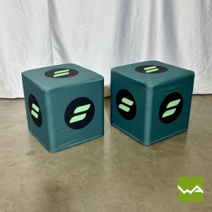 Flatcube - Solvistas