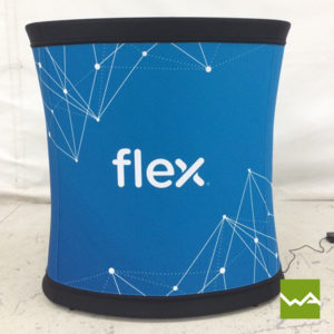 C-shape Counter Mini - Flex