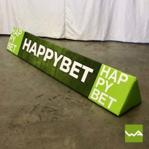 Schaumstoffbanden Happybet 3