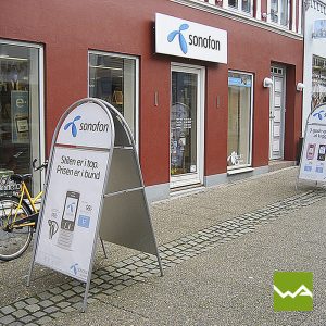 Kundenstopper Outdoor - Detailbild 13