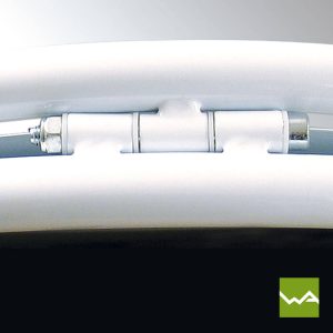 Kundenstopper Outdoor - Detailbild 2