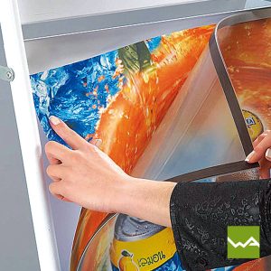 Kundenstopper Outdoor - Detailbild 3