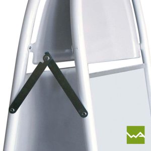 Kundenstopper Outdoor - Detailbild 2