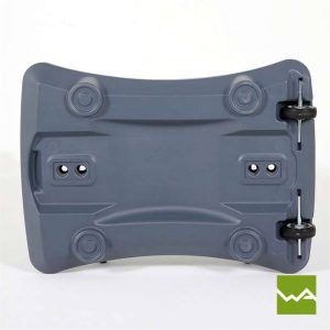 Kundenstopper mit Wassertank - Detailbild 20