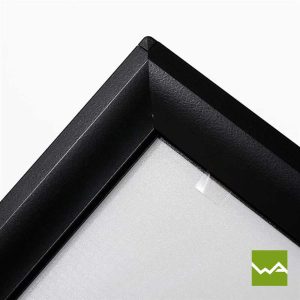 Kundenstopper mit Wassertank - Detailbild 9