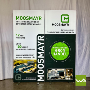 LED UP Display Moosmayr 2