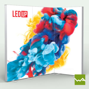 LEDUP Display - Variante