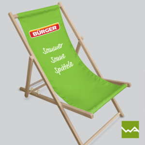 Deck Chair Buerger 2