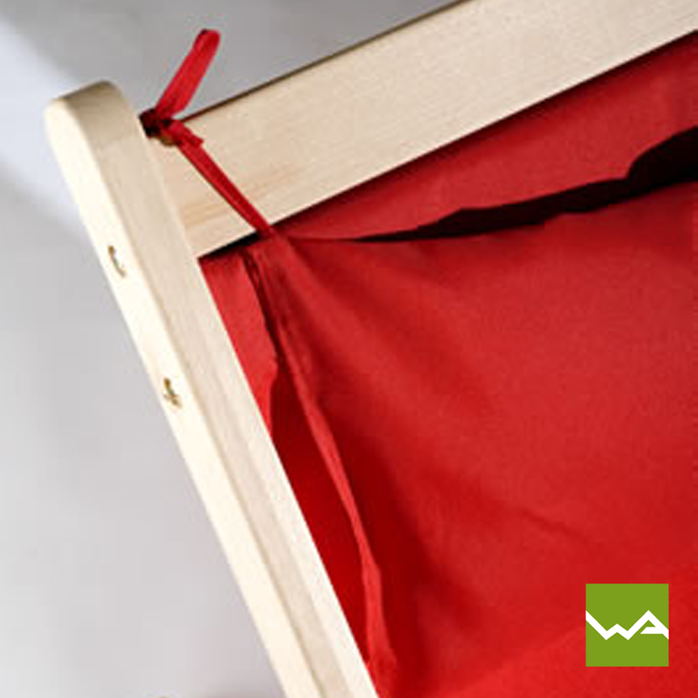 Doppel Liegestuhl - Detailbild 5 - Die Werbearchitekten