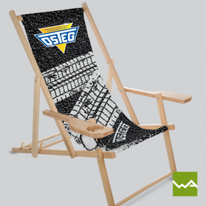 Deck Chair OSTEG 2