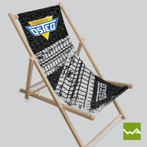 Deck Chair OSTEG 3