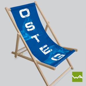 Deck Chair OSTEG