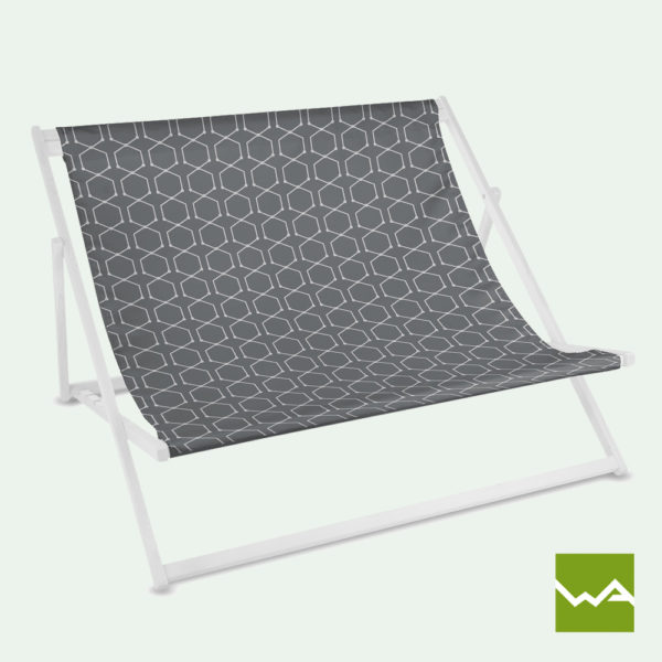Doppel Liegestuhl individuelles Design