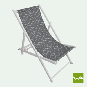 Liegestuhl ECO individuelles Design
