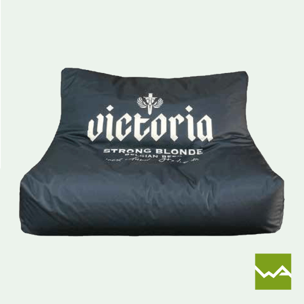 Lounge Sitzsack - Victoria