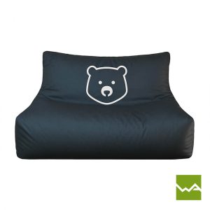 Lounge Sofa - Sitzsack Baer