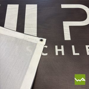 Mesh Banner - Pachner 2