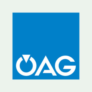 Referenzen - OAG