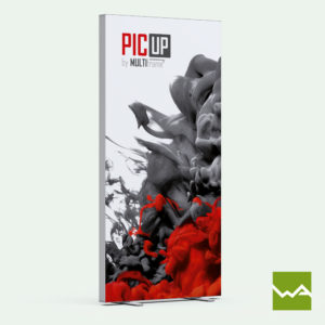 PICUP Display - De