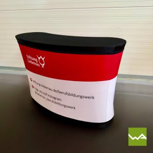 Pneu Messetheke Stiftung Liebenau
