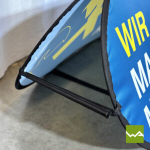 Pop Up Banner Raiffeisenbank 2